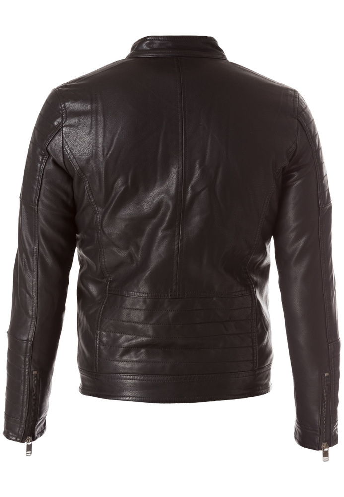 Bikerjacke