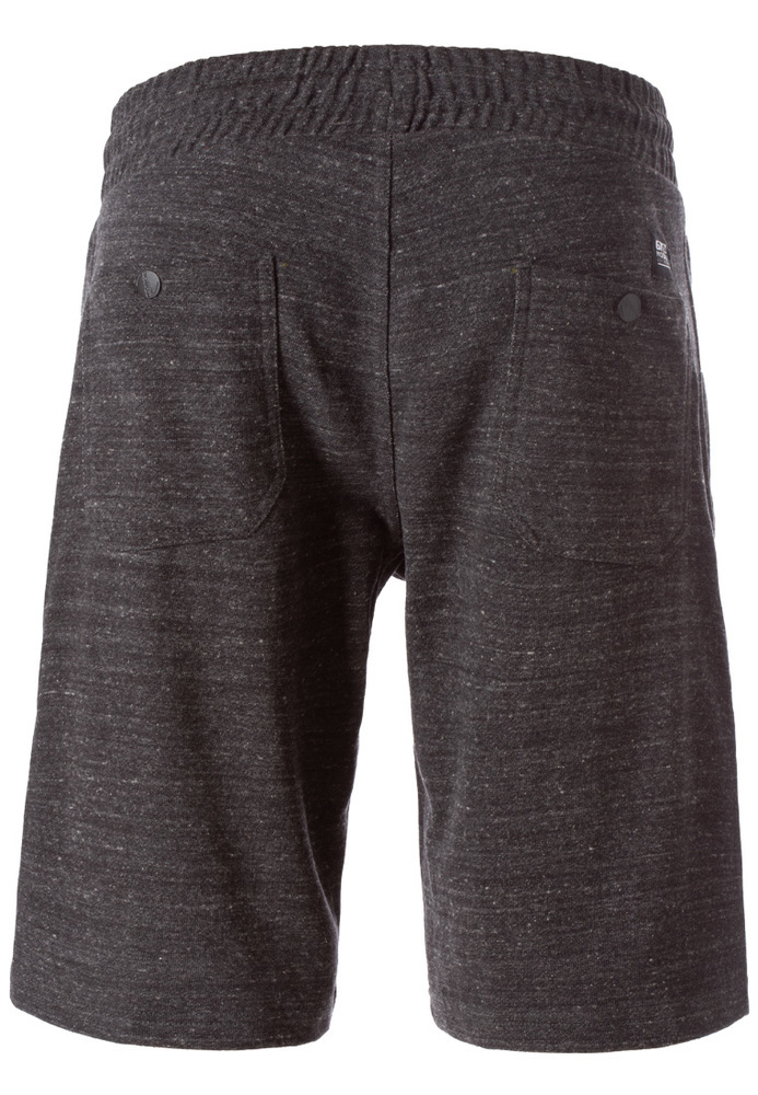 Sweatshorts mit Print