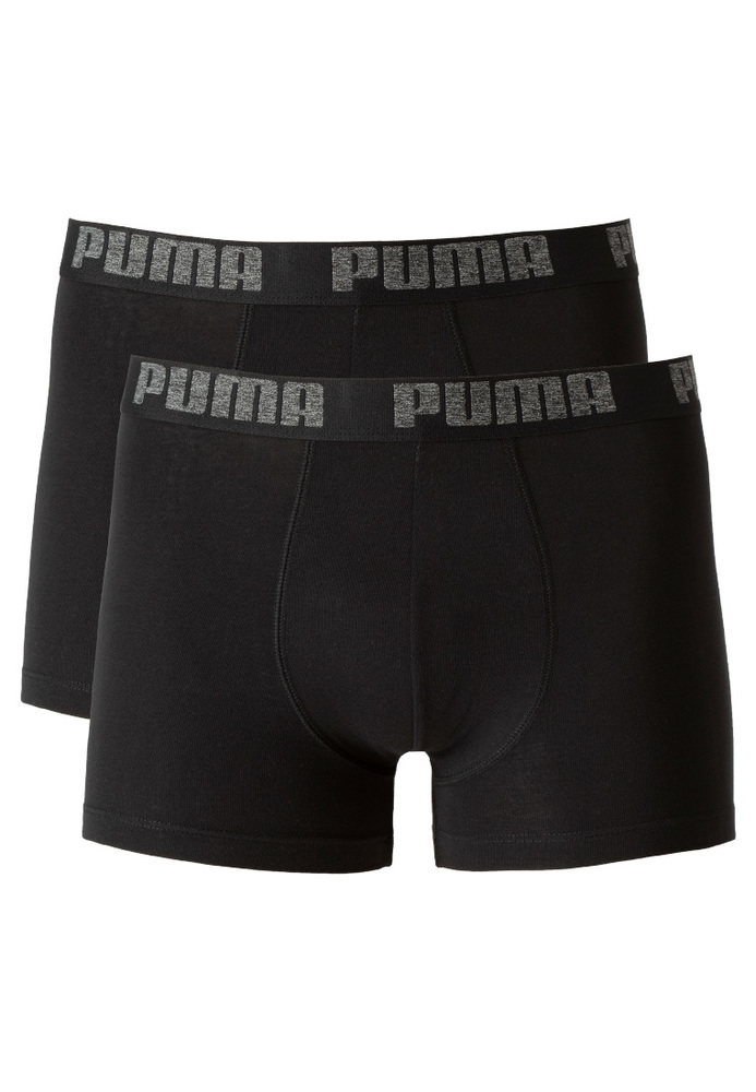 Essential PUMA-Boxershorts, 2er-Pack