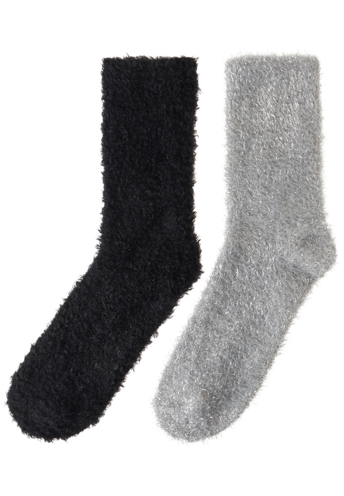 Kuschelsocken