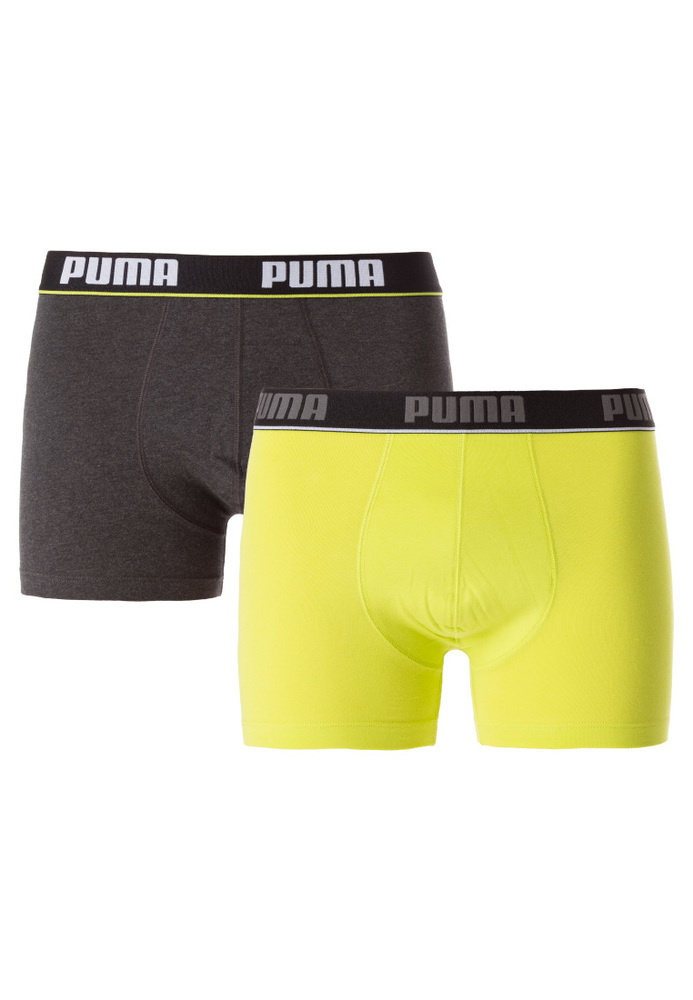 PUMA Boxershorts, 2er Pack