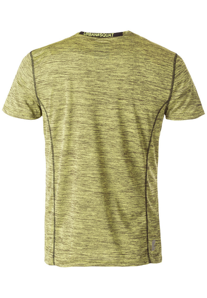 Fitness-T-Shirt