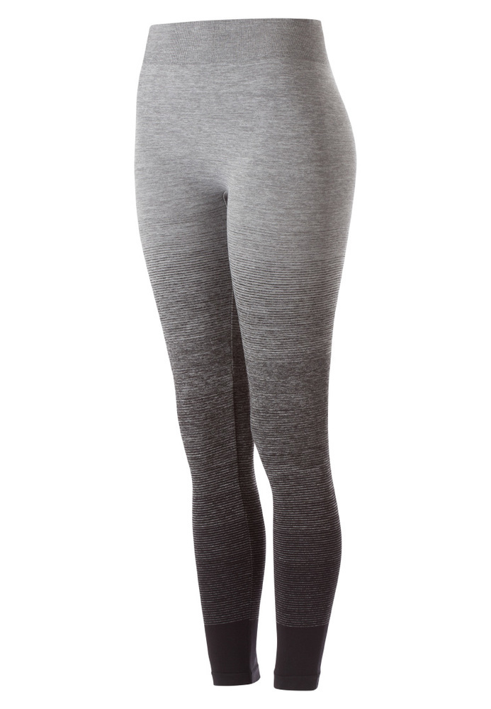 Leggings in Dip-Dye-Optik