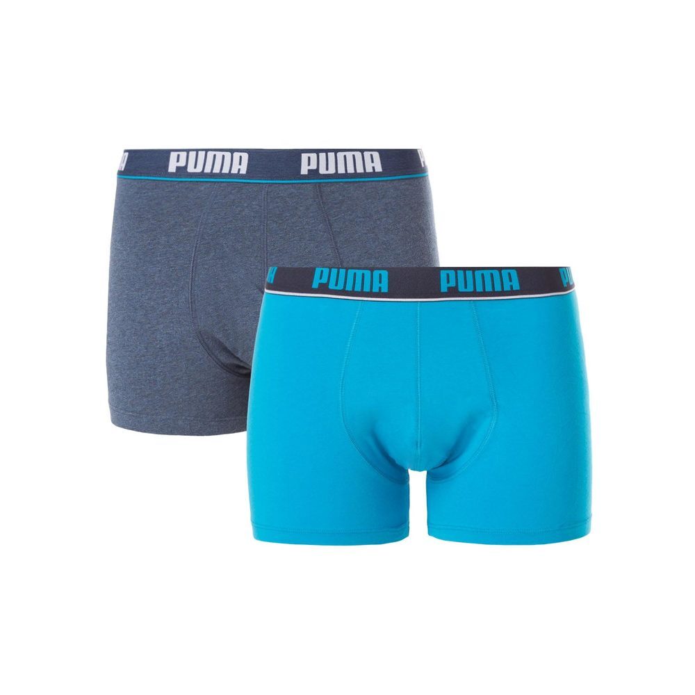 PUMA Boxershorts, 2er-Pack