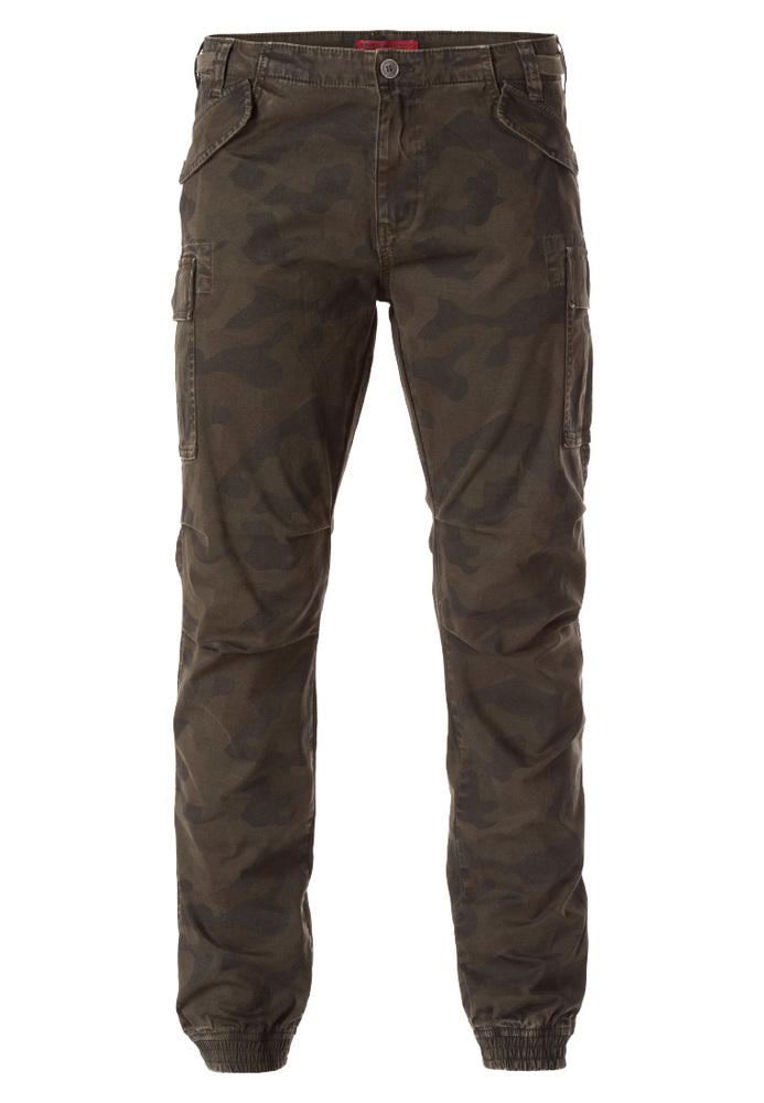 Camouflage Hose