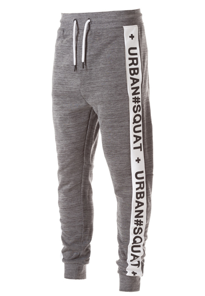 Jogginghose mit Print