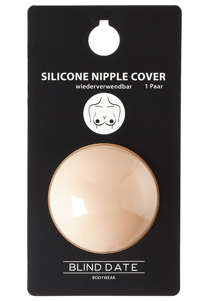 Nipple Cover