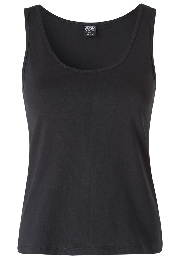 Basic Tank-Top