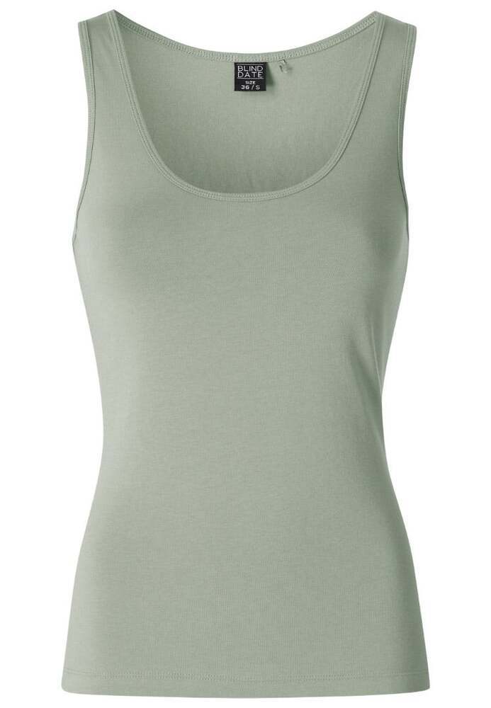 Basic Tank-Top