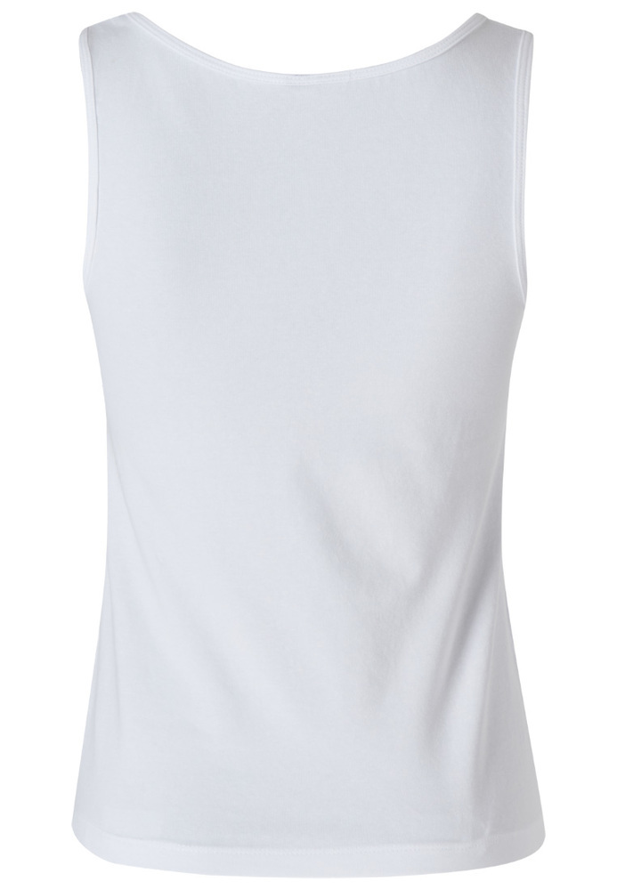 Basic Tank-Top