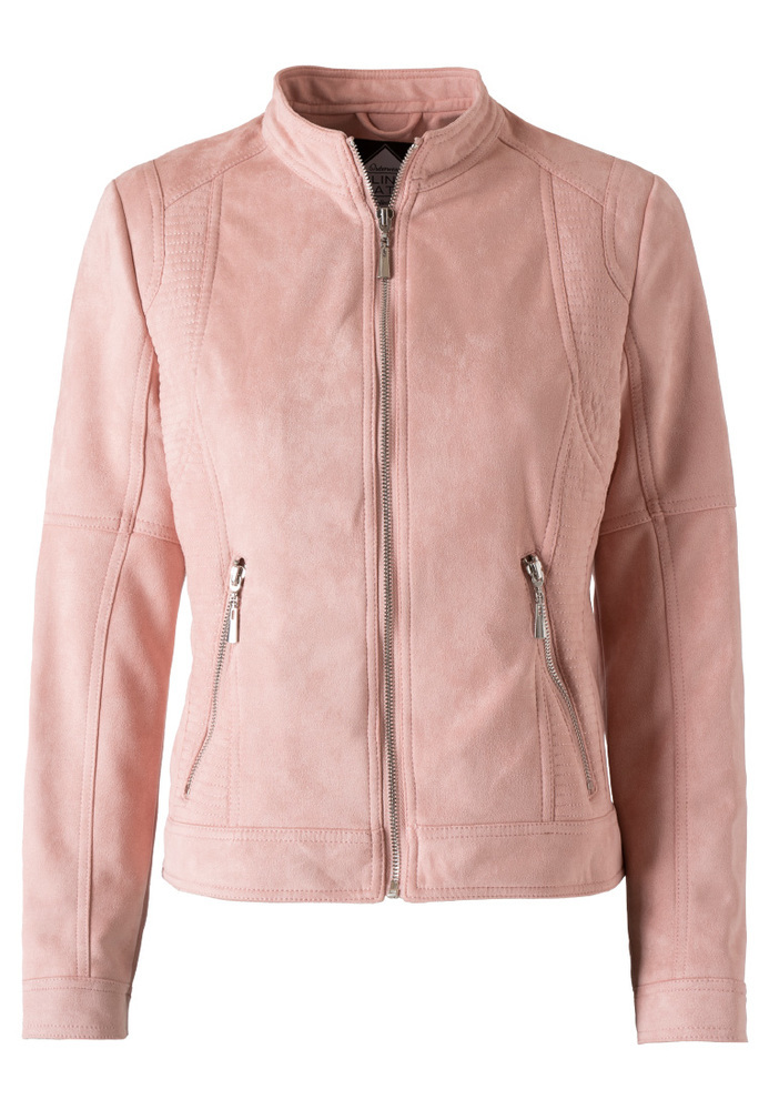 Bikerjacke