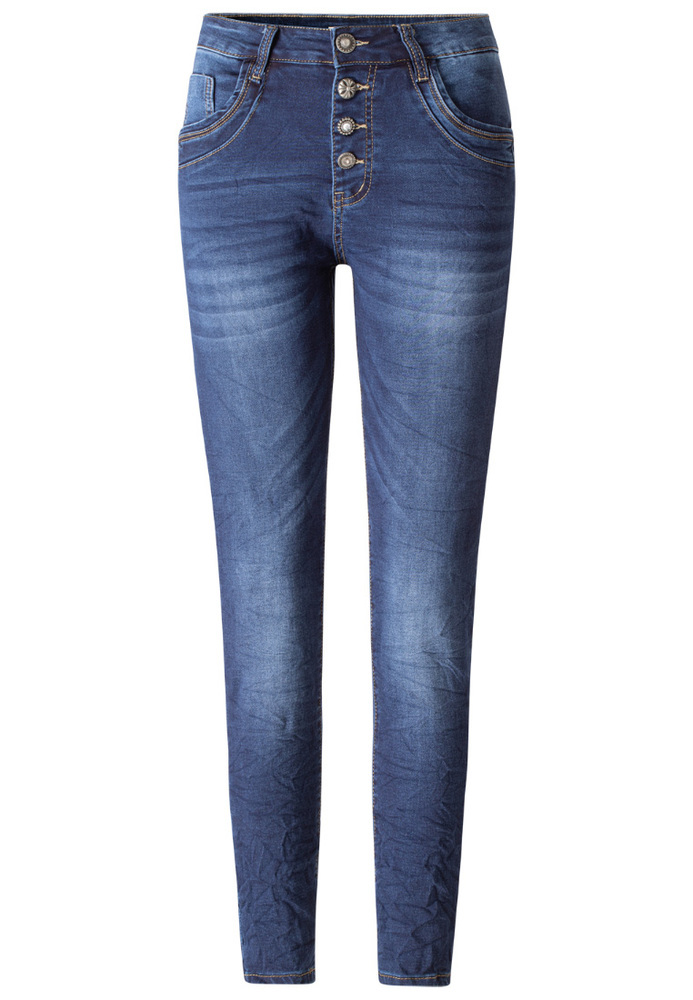 Skinny High Waist Jeans