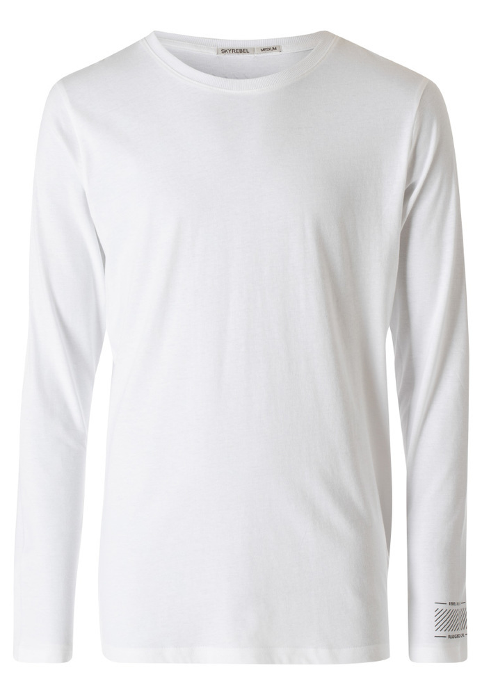 Basic-Longsleeve