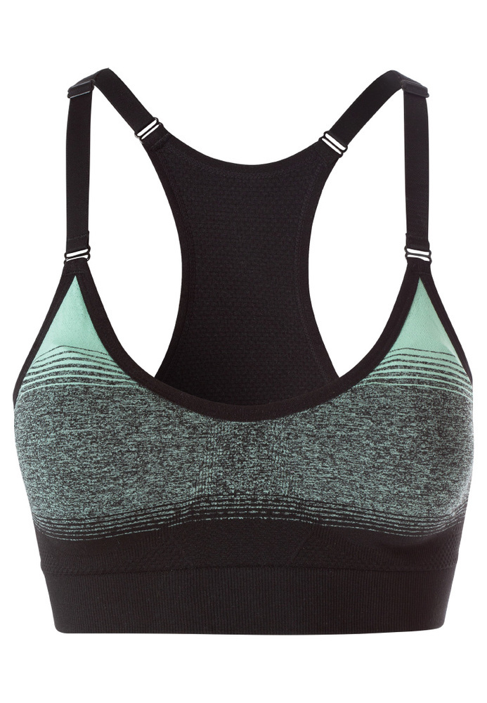 Sport-Bustier