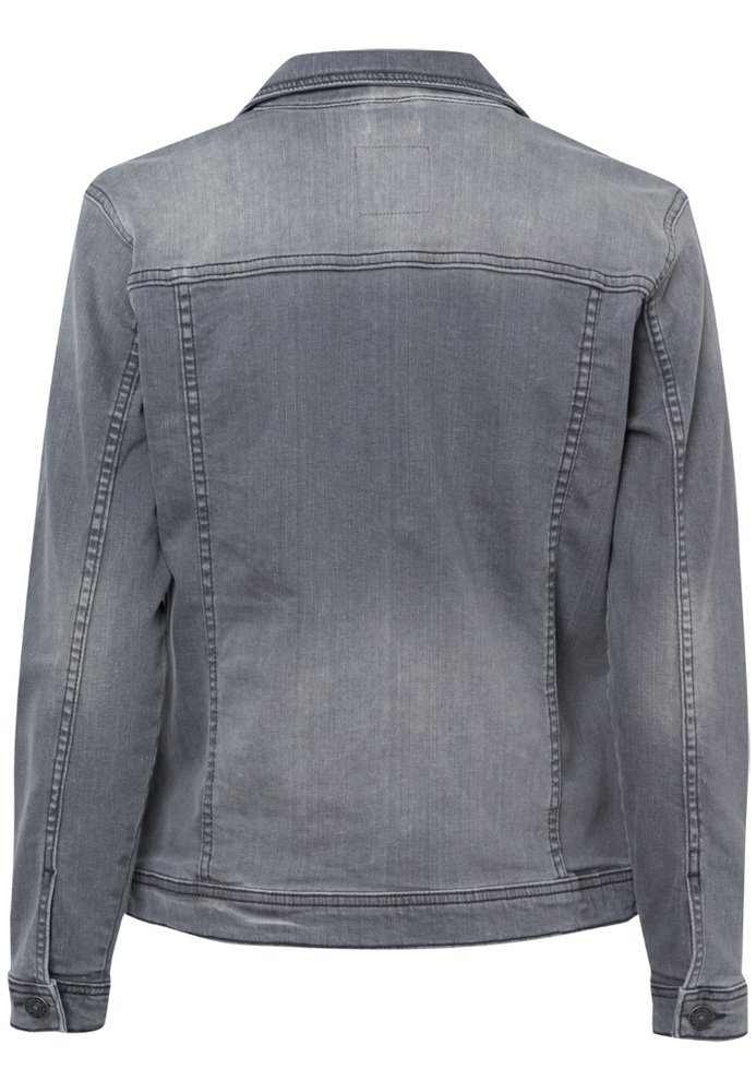 Jeansjacke