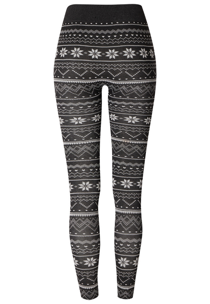 Winter Leggings