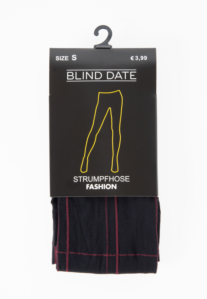 Fashion-Strumpfhose