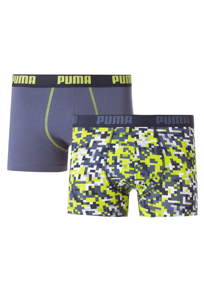 PUMA-Boxershorts, 2er Pack