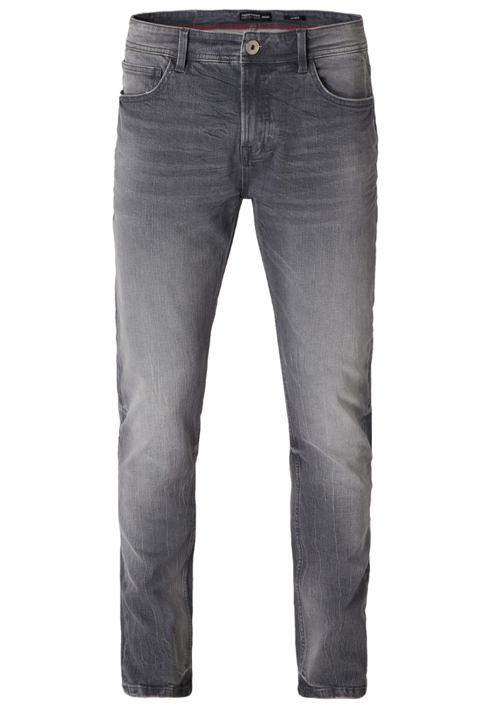 Slim Regular Rise Jeans