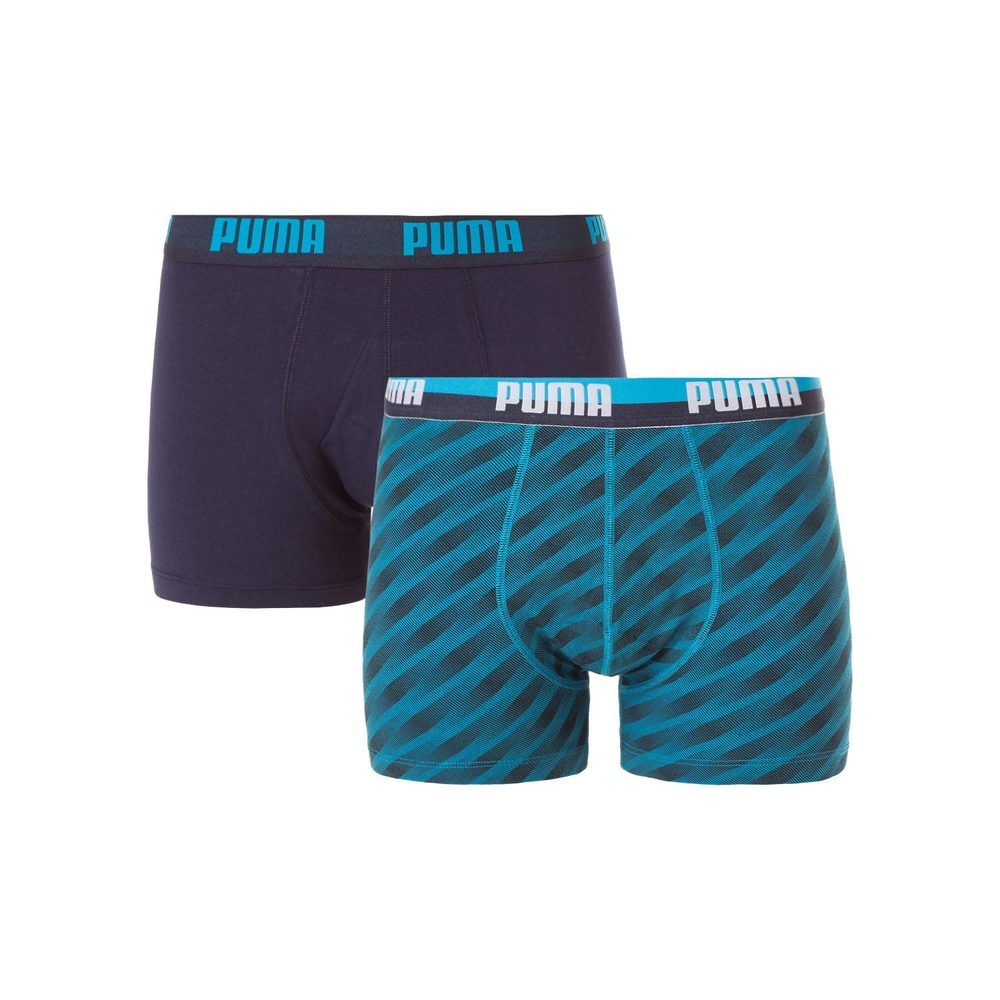 PUMA Boxershorts, 2er-Pack