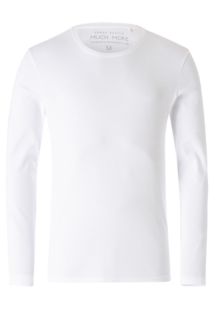 Basic-Longsleeve