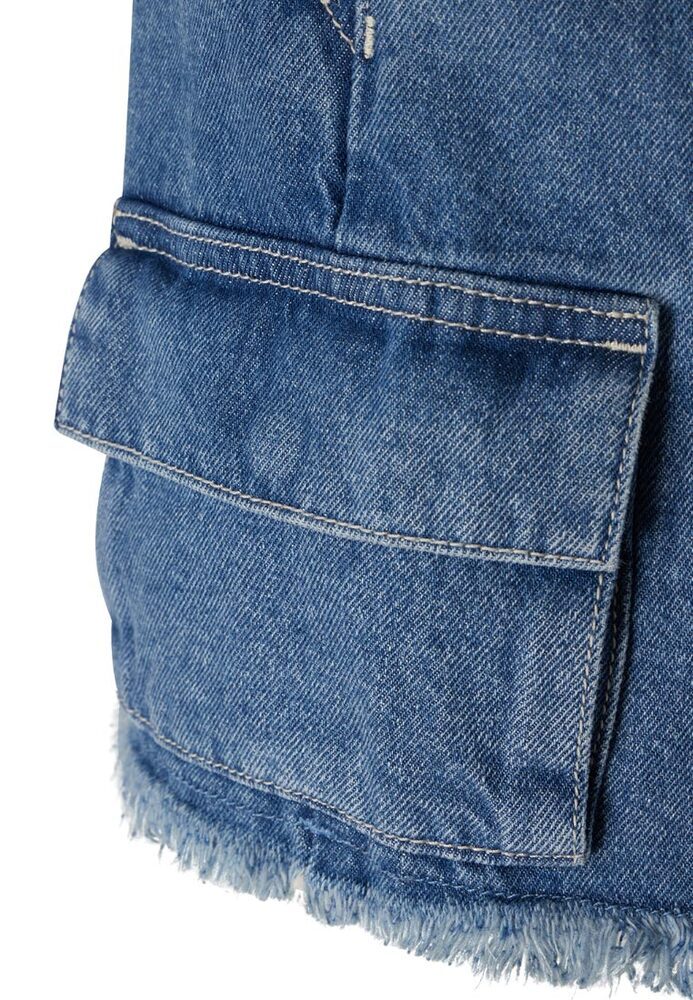 Jeans Shorts