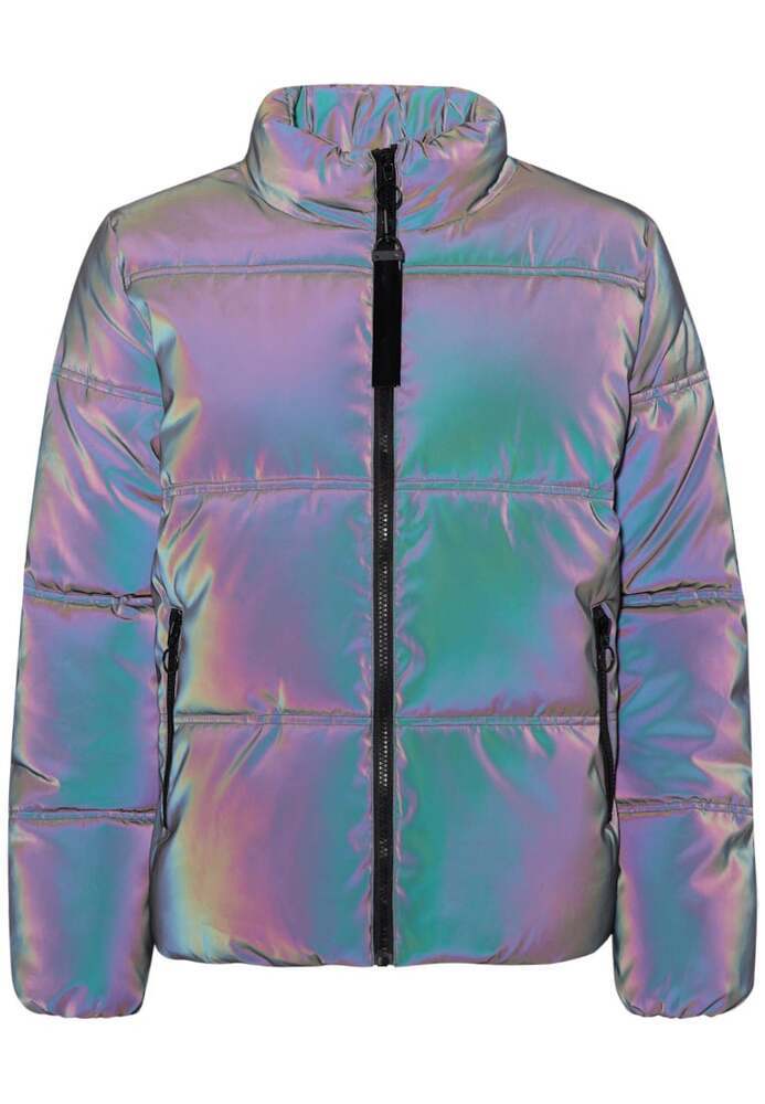 Steppjacke