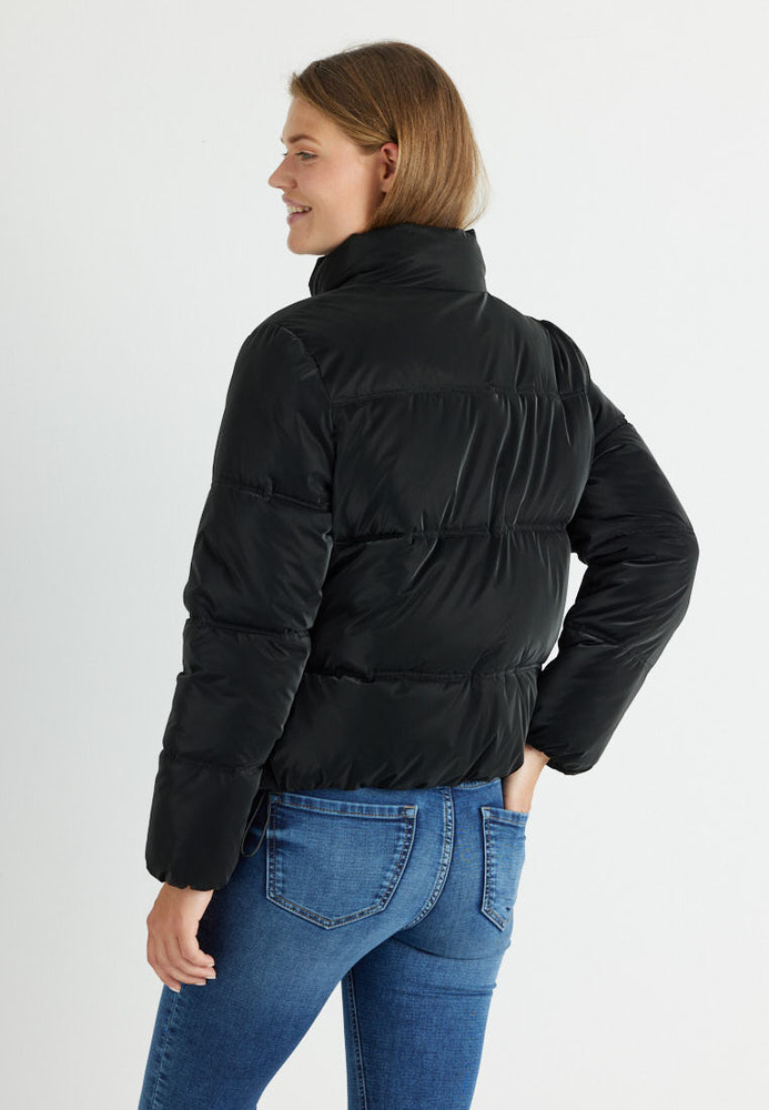 Steppjacke