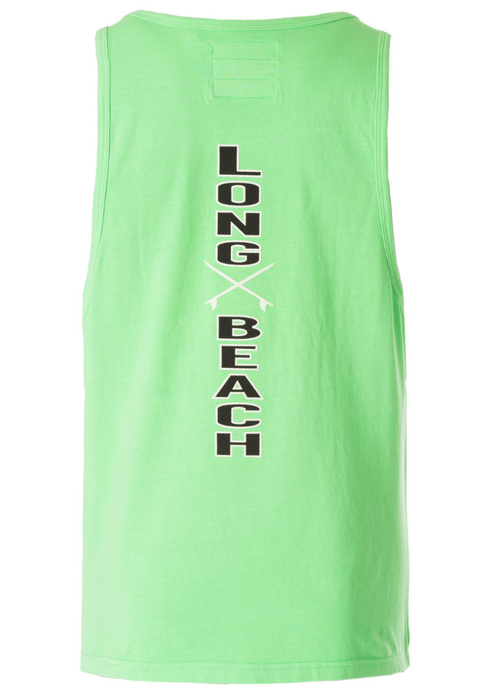 Tank Top in Neon