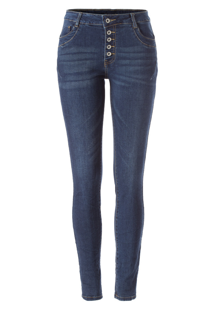 Boyfriend Low Rise Jeans