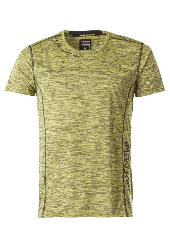 Fitness-T-Shirt