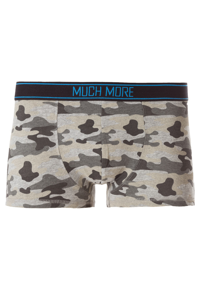 Boxershorts in Retro-Optik