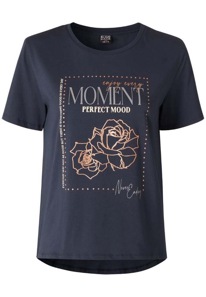 Shirt Vroni, Moment, Foil