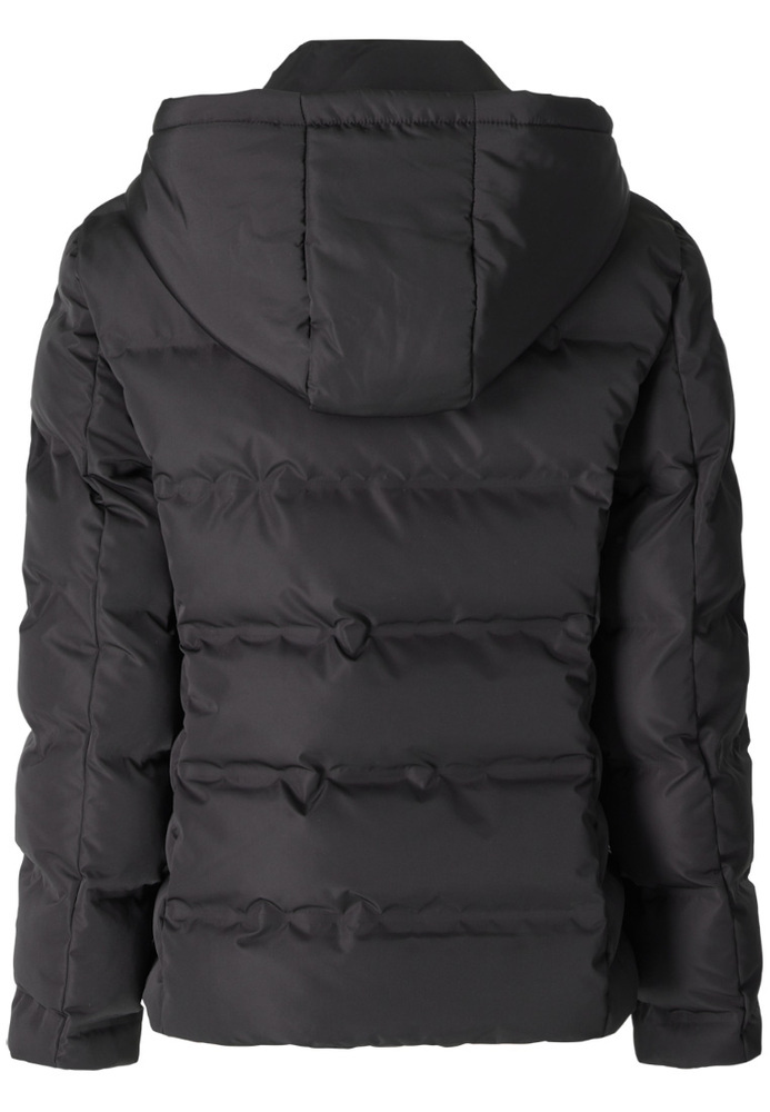 Steppjacke