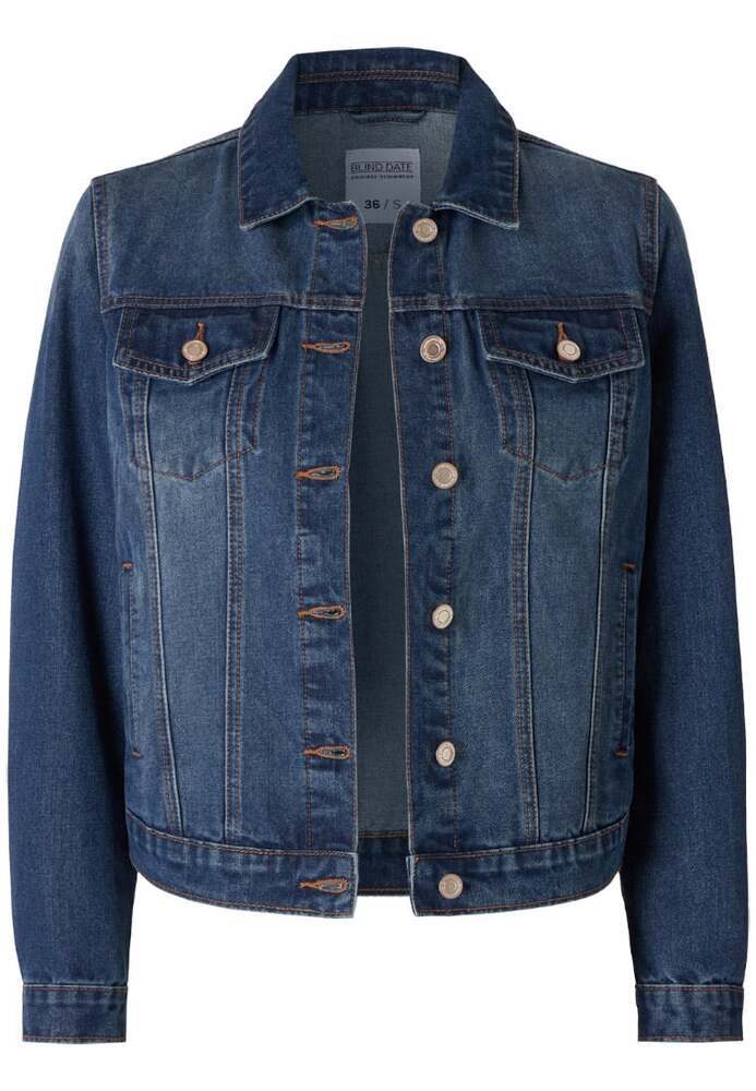 Jeansjacke