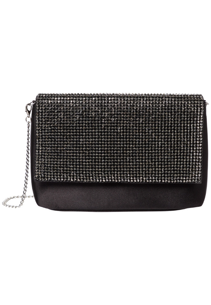 Handtasche mit Glitzer