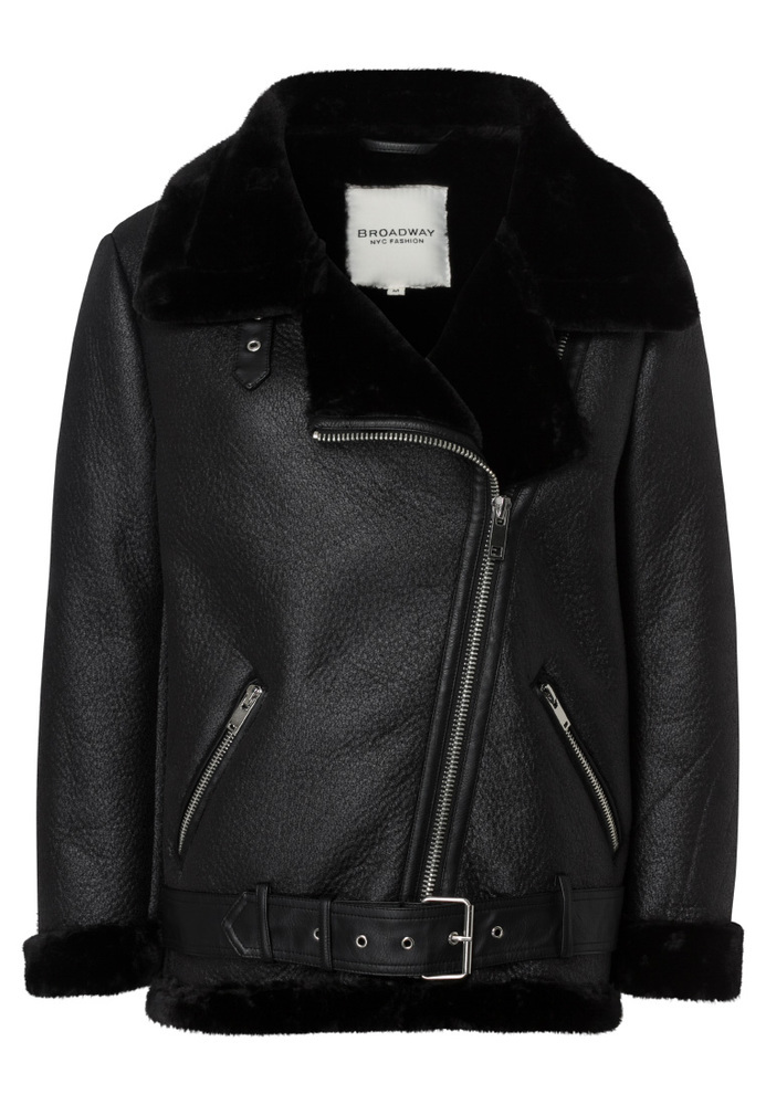 Biker-Jacke