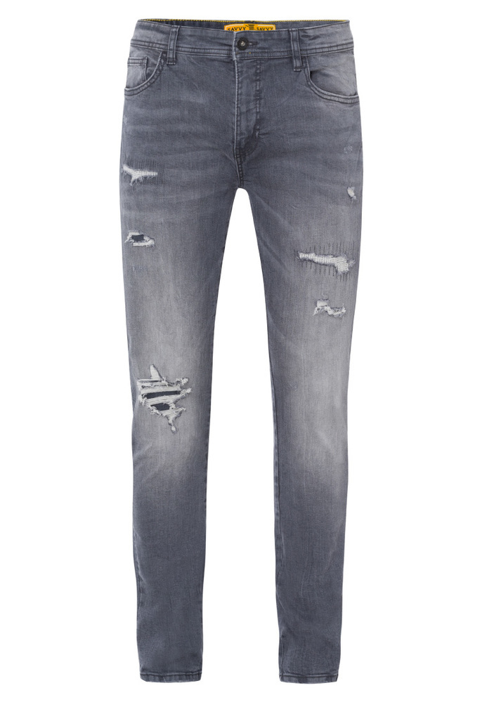 Skinny Low Rise Jeans