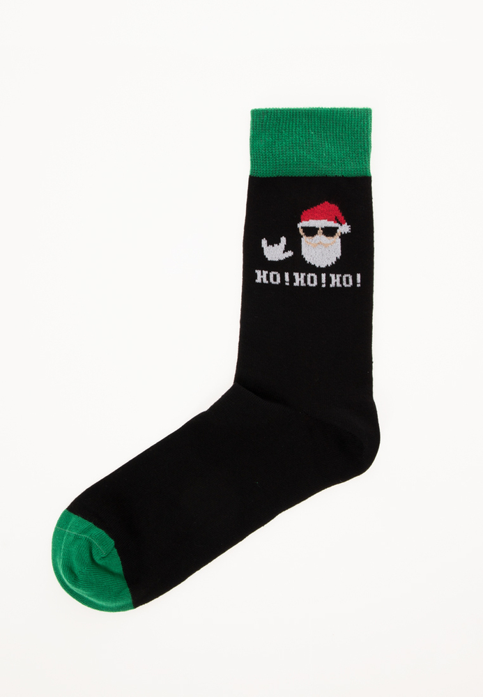 Christmas-Socken