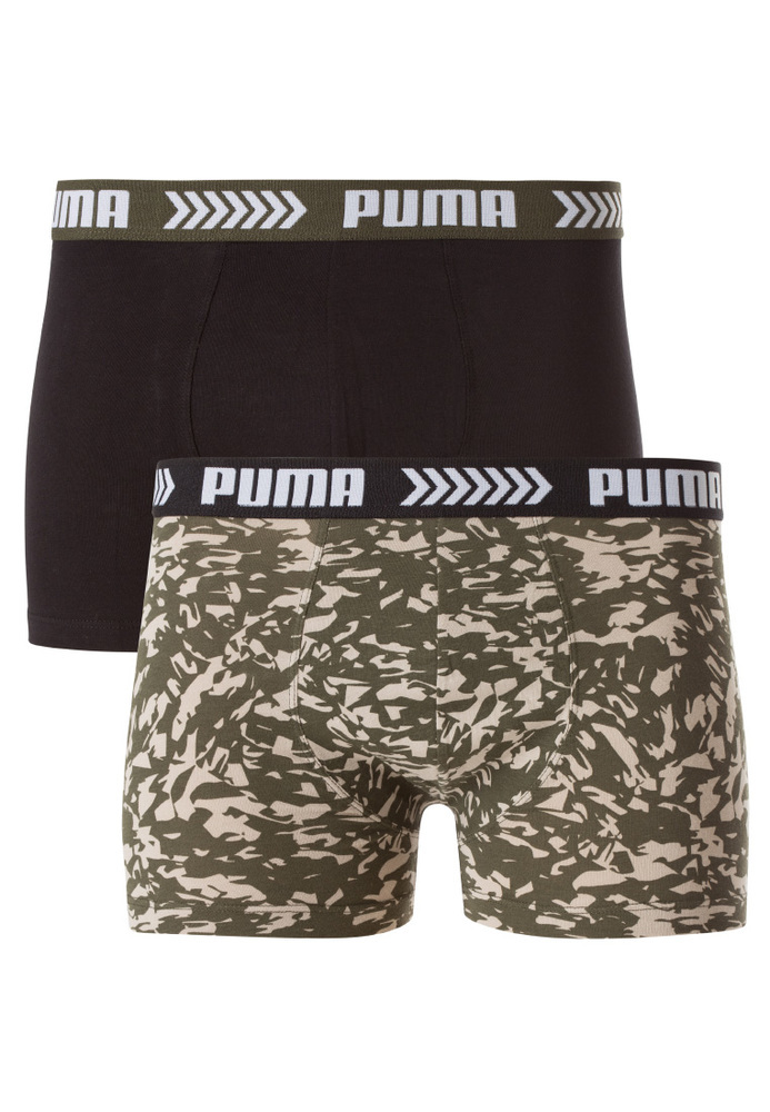 PUMA-Boxershorts, 2er-Pack