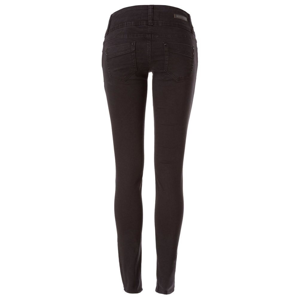 Skinny Regular Rise Jeans