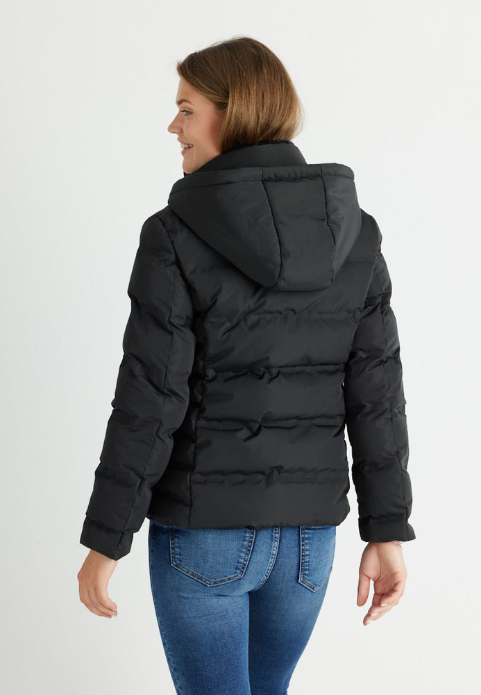 Steppjacke