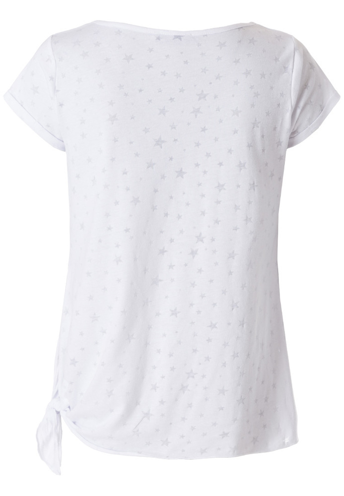 Shirt mit Print