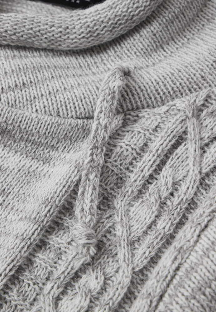 Strickpullover