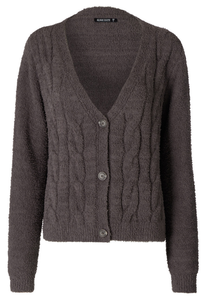 Strickjacke