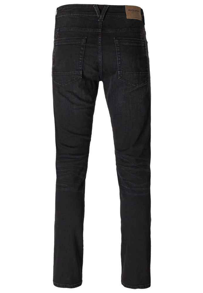 Slim Regular Waist Jeans