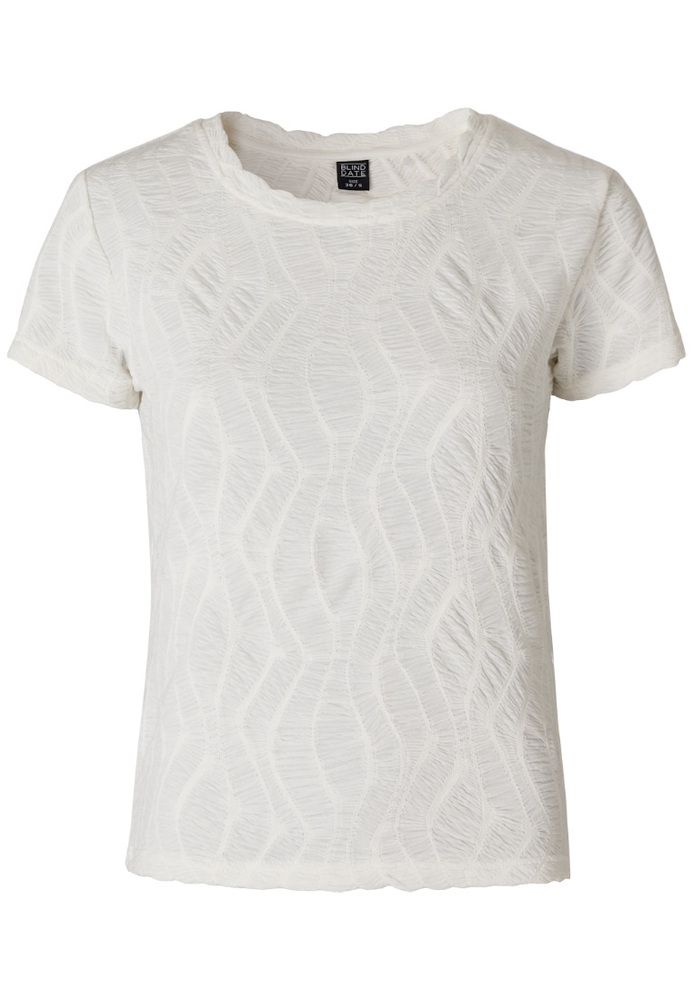 T-Shirt Round-Neck