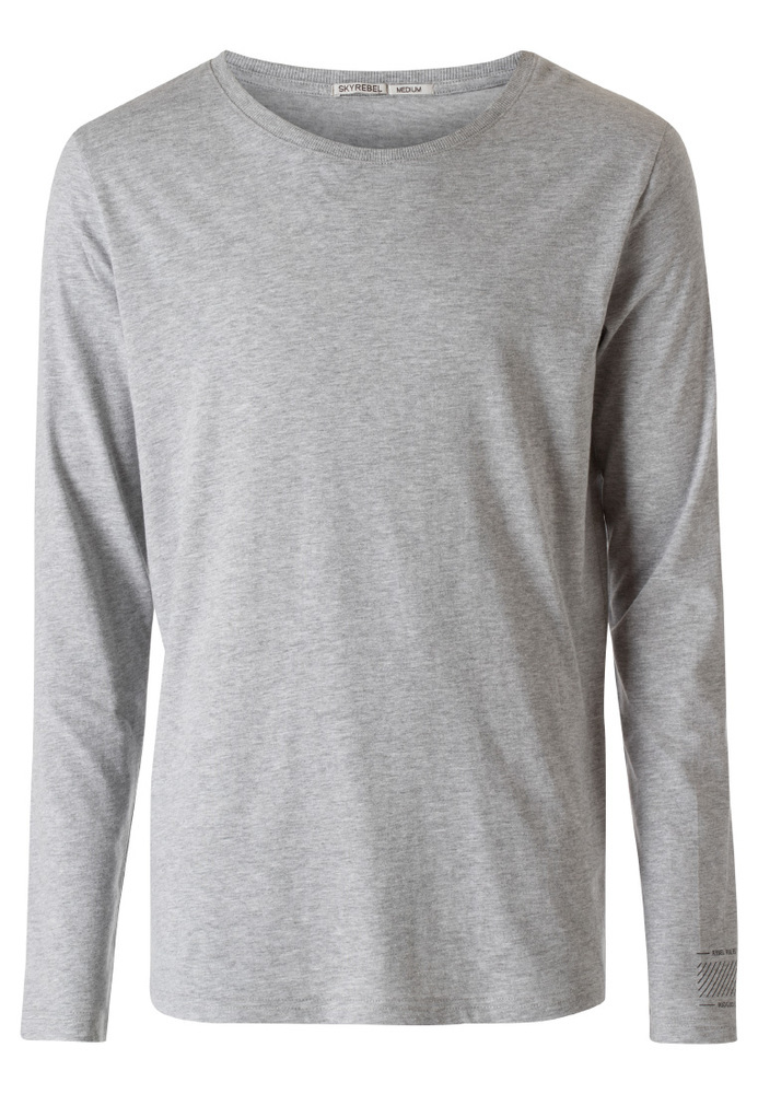 Basic-Longsleeve