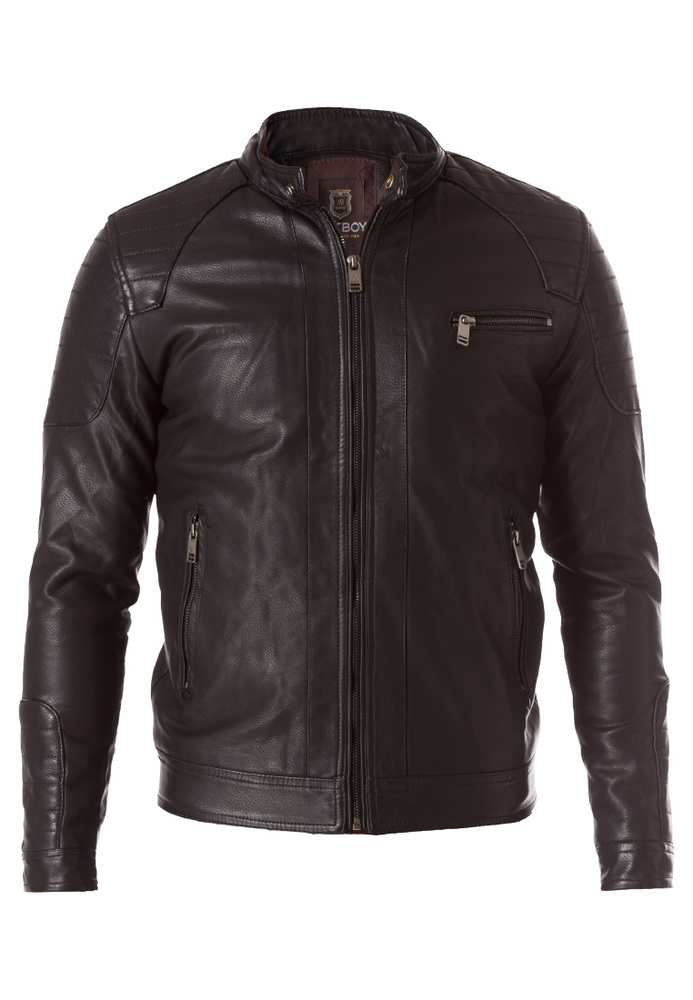 Bikerjacke