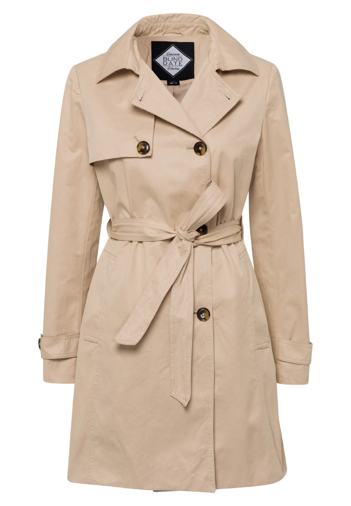 Trenchcoat